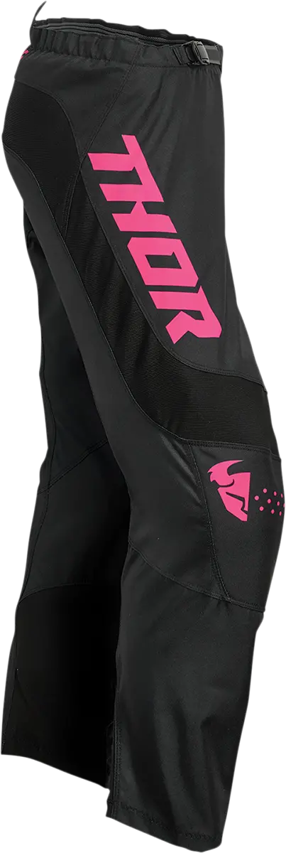Thor Women's Sector Minimal Pants 3