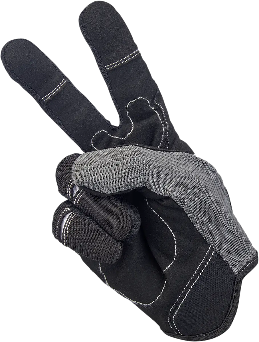 Biltwell Moto Gloves 18