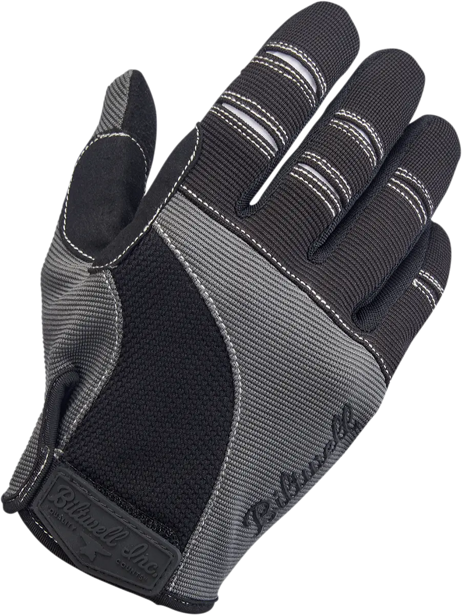 Biltwell Moto Gloves 28