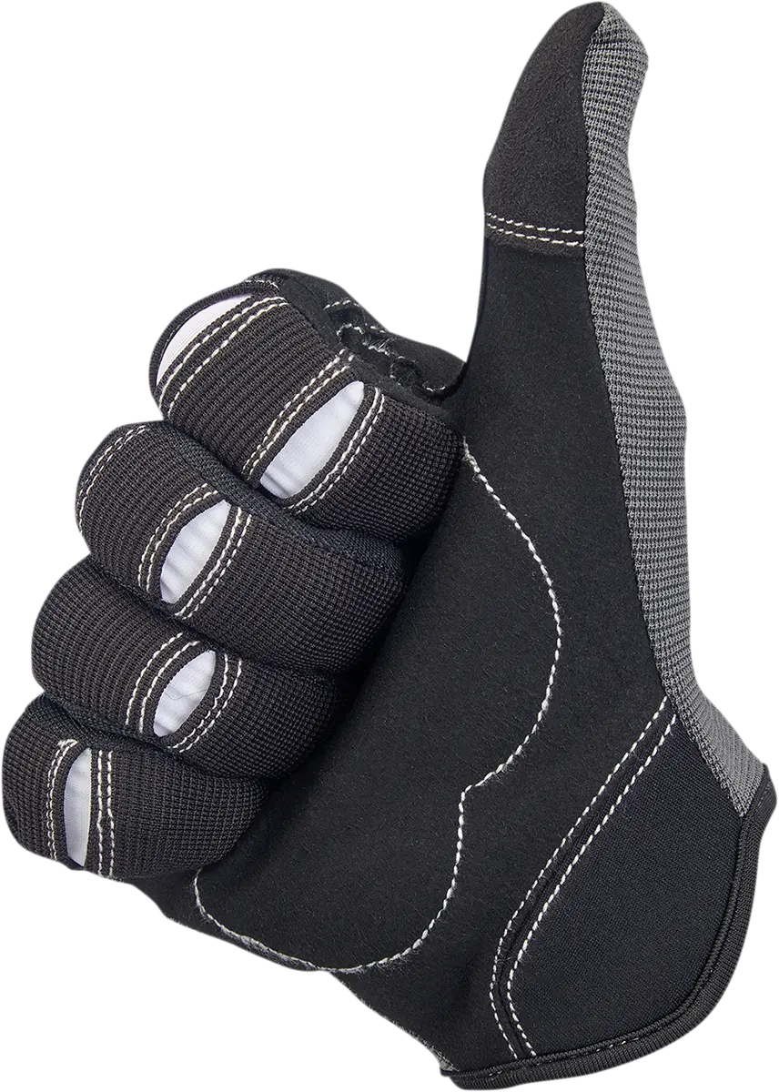 Biltwell Moto Gloves 23