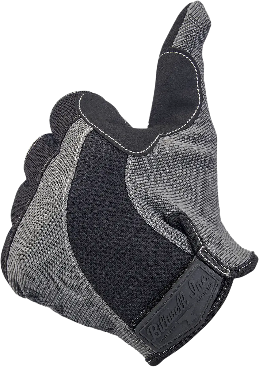 Biltwell Moto Gloves 30
