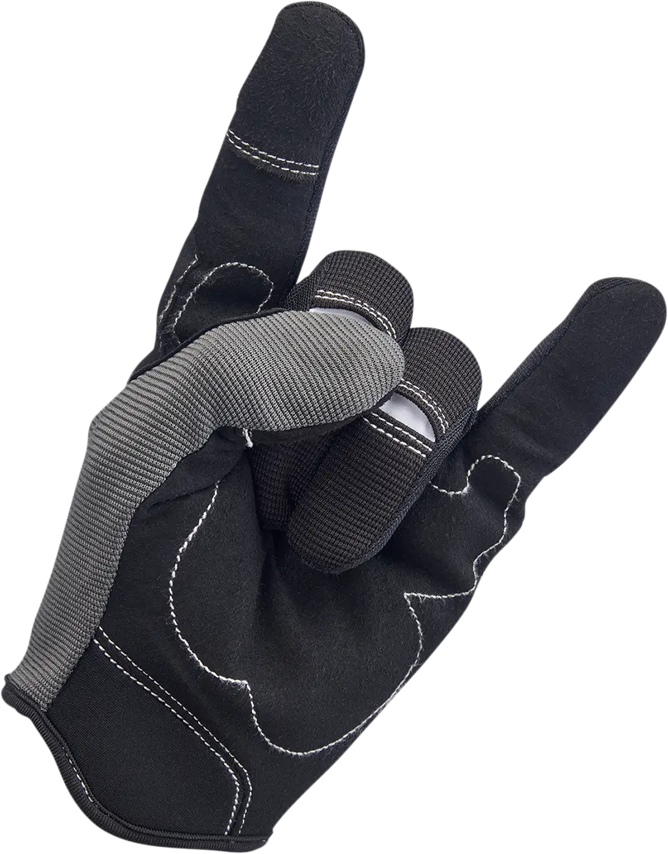 Biltwell Moto Gloves 27