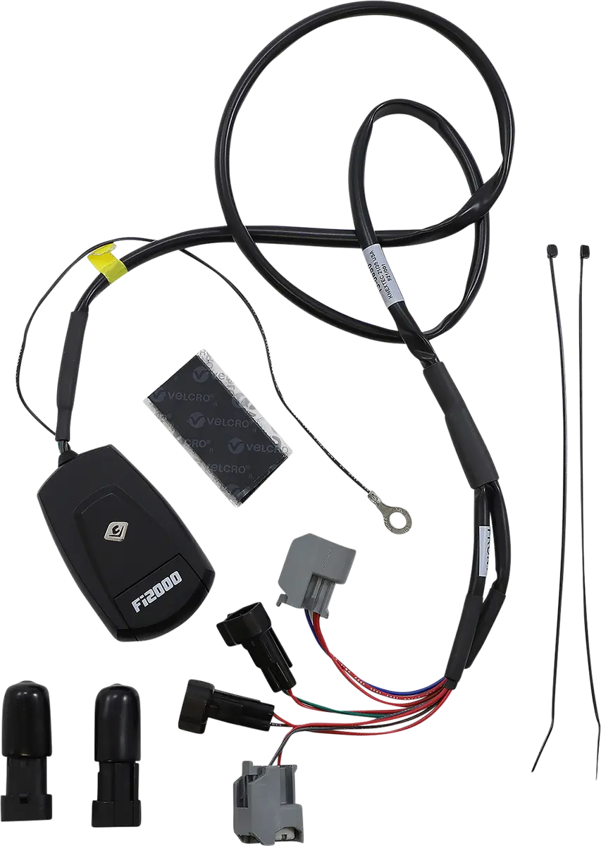 Fi2000 Fi2000r Fuel Processor & Tuning Module -Dyna 6