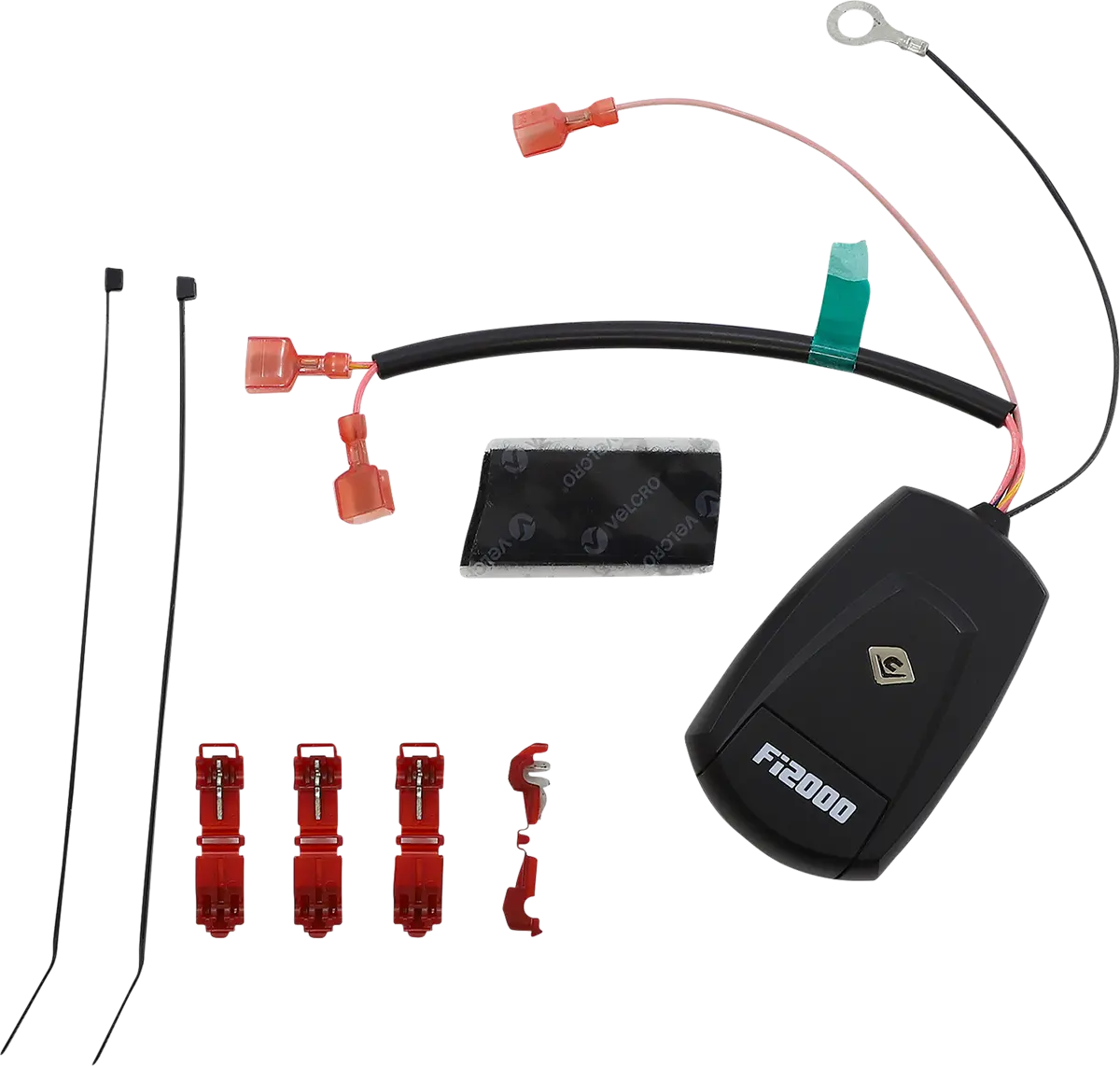 Fi2000 Fi2000r Fuel Processor & Powrpro Tuning Module - Honda 1
