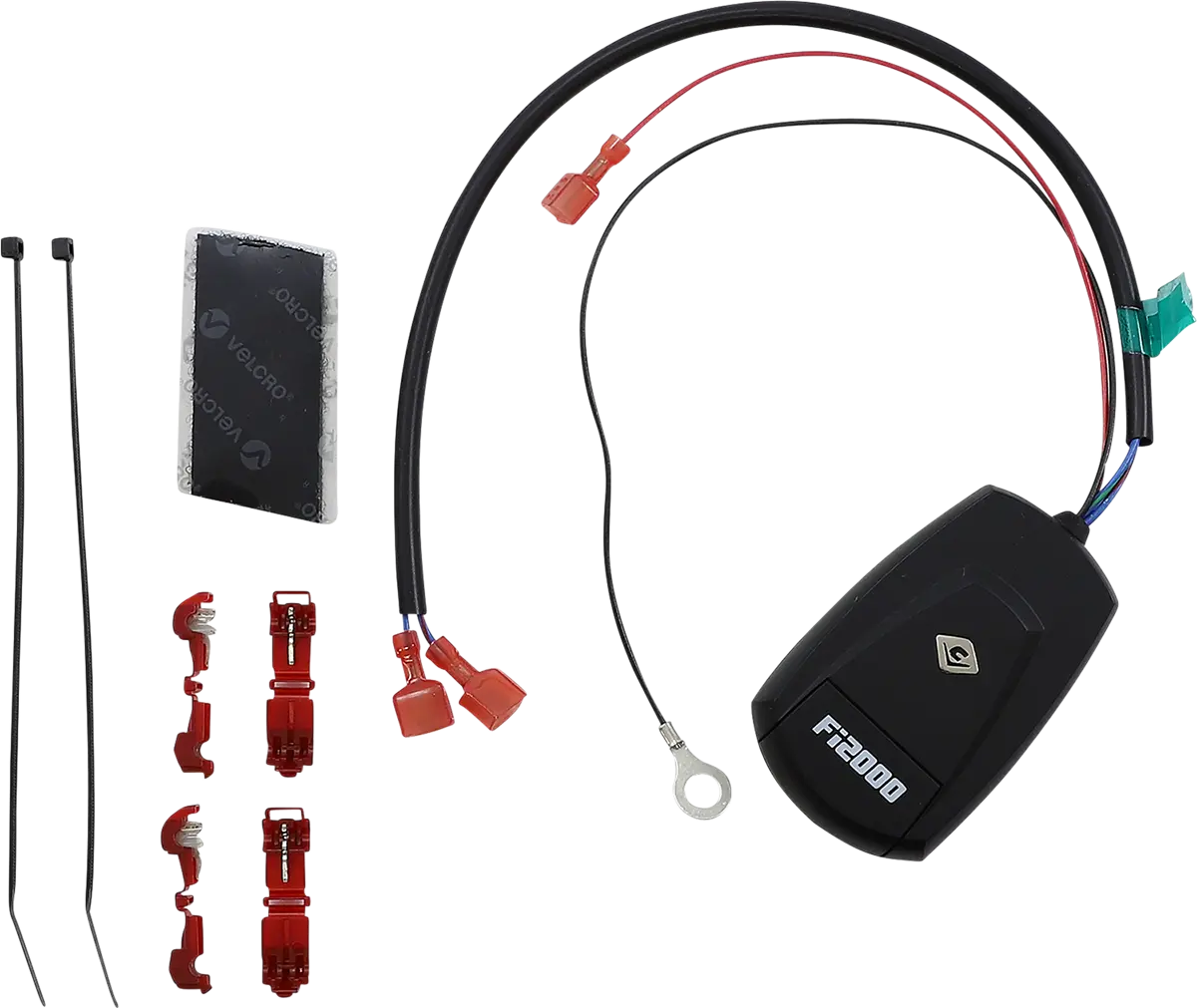 Fi2000 Fi2000r Fuel Processor Tuning Module - Kawasaki 1