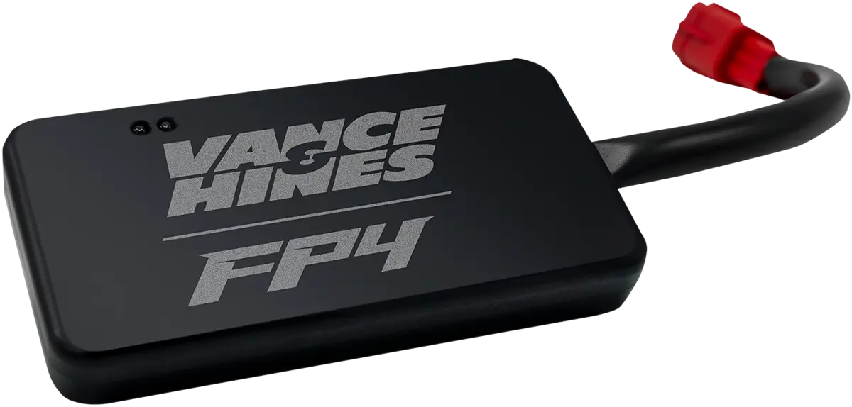 Vance & Hines Fuelpak Tuning Modules 5