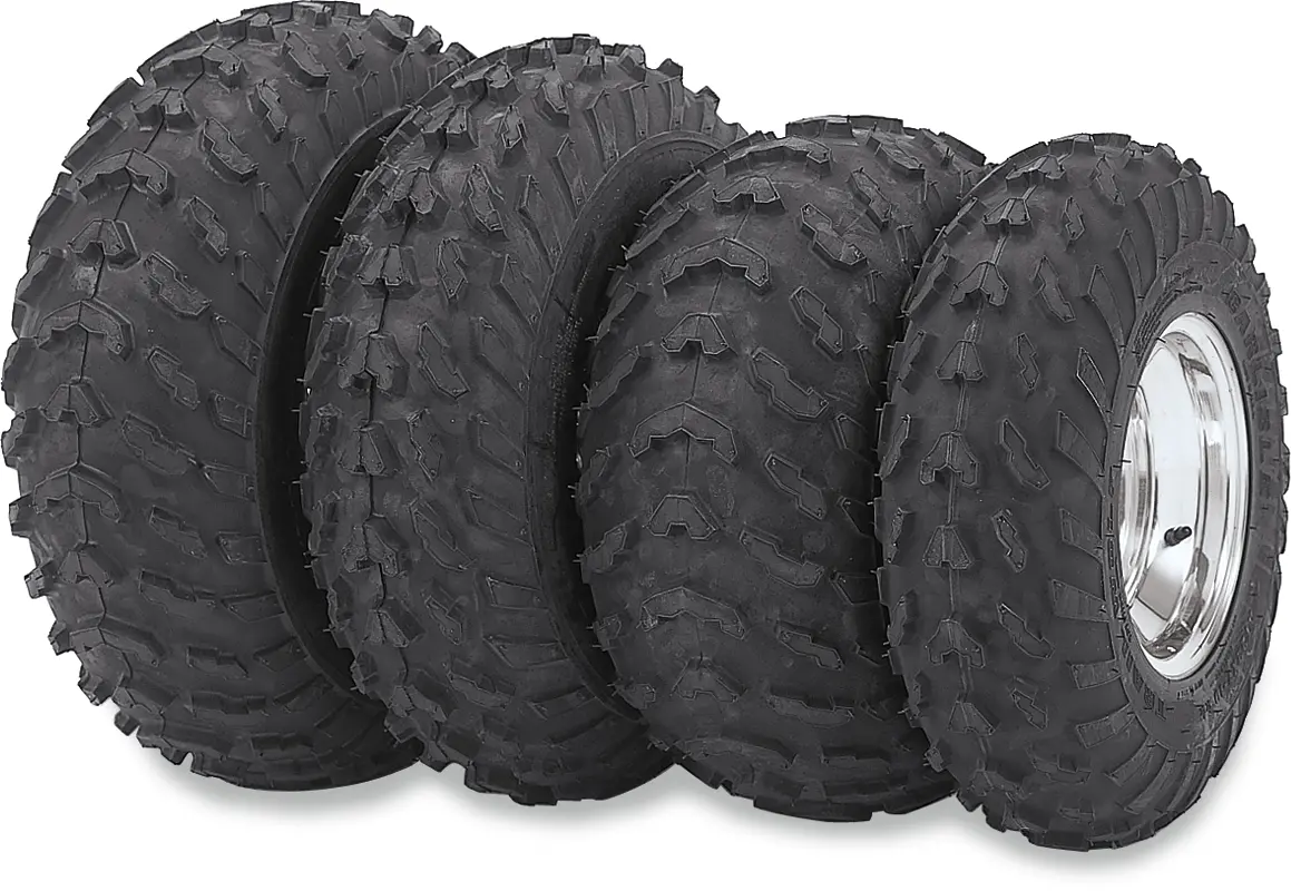 Carlisle Tires Tire - Trail Wolf 4
