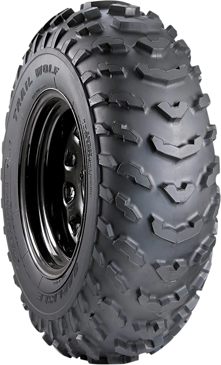 Carlisle Tires Tire - Trail Wolf 3
