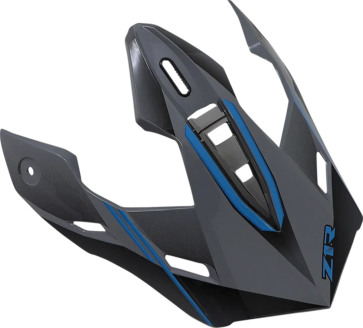 Z1r Range Visor Kit 6