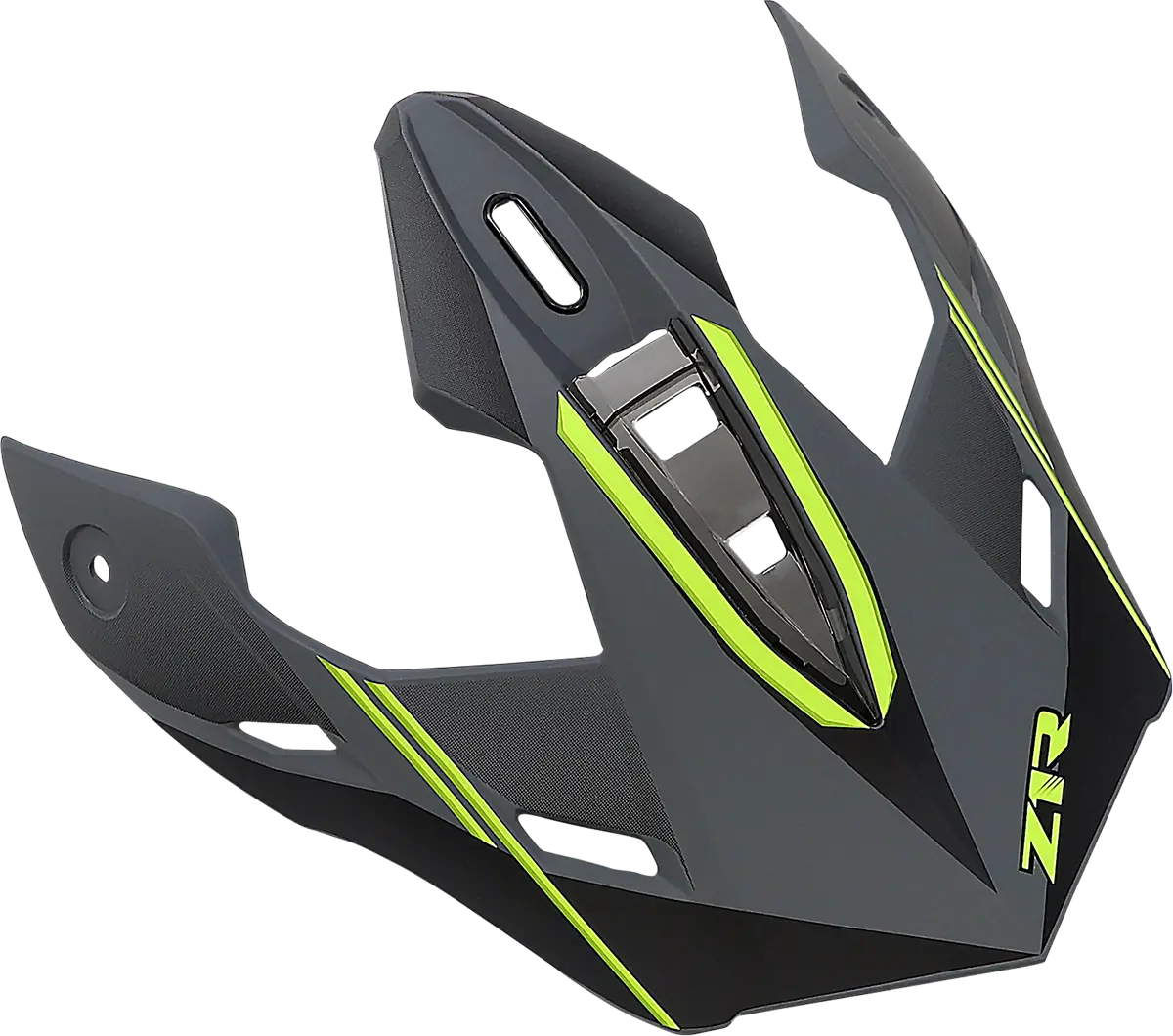 Z1r Range Visor Kit 5
