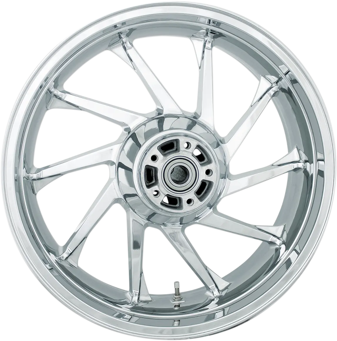 Bscoastal Moto Wheel - Hurricane 3D Abs/Non-Abs 8