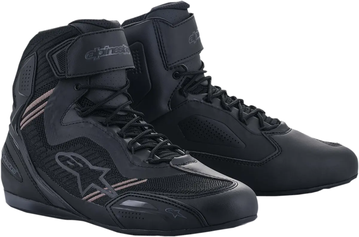 Alpinestars Faster-3 Rideknit® Shoes 39