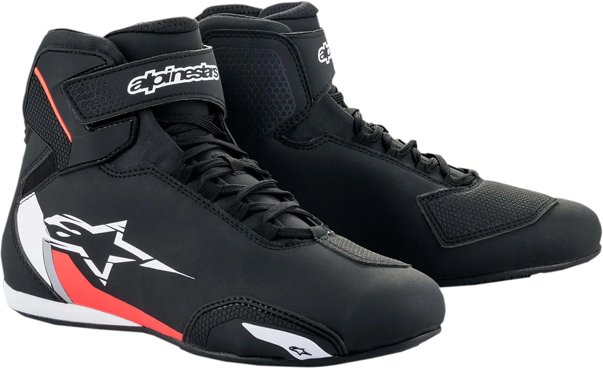 Alpinestars Sektor Shoes 1