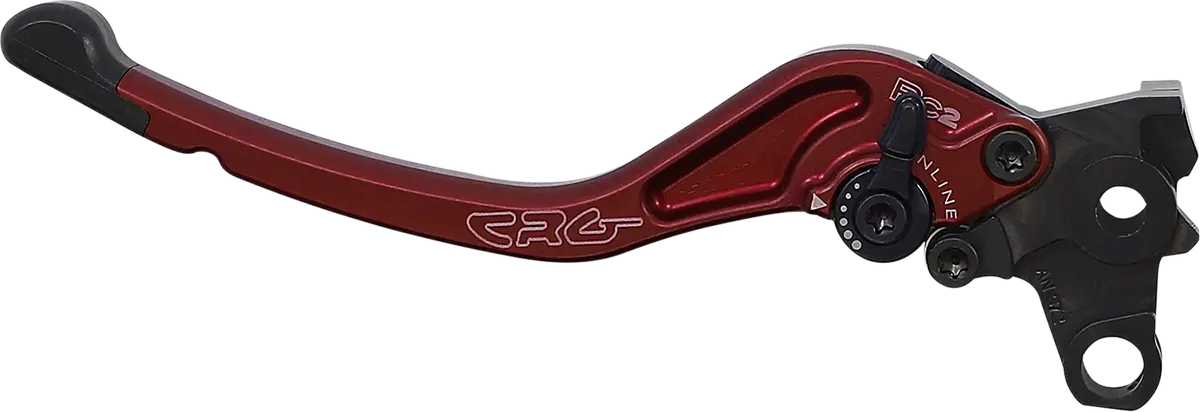 Crg Rc2 Standard & Shorty Clutch Levers 7