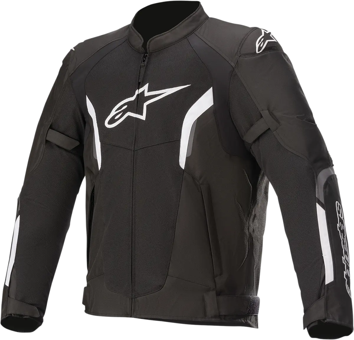 Alpinestars Ast V2 Air Jacket 4