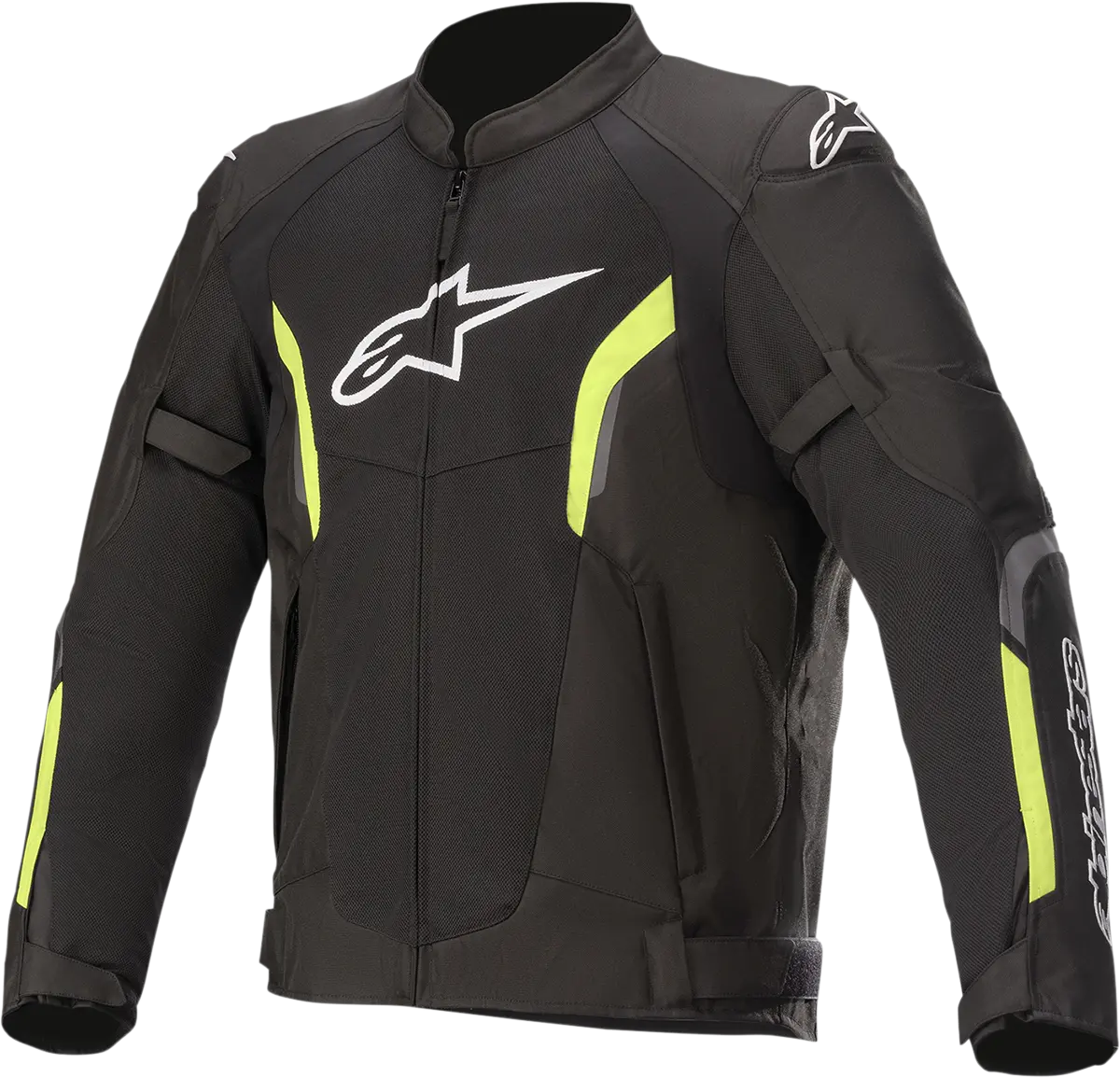 Alpinestars Ast V2 Air Jacket 7