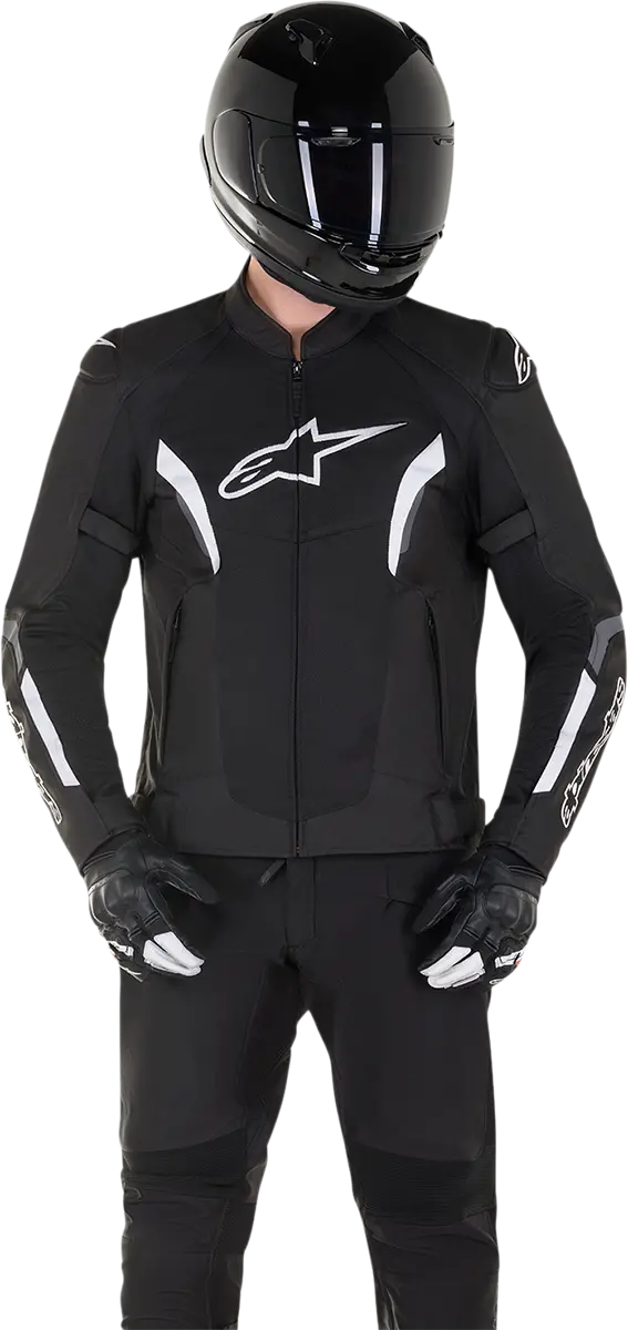 Alpinestars Ast V2 Air Jacket 6