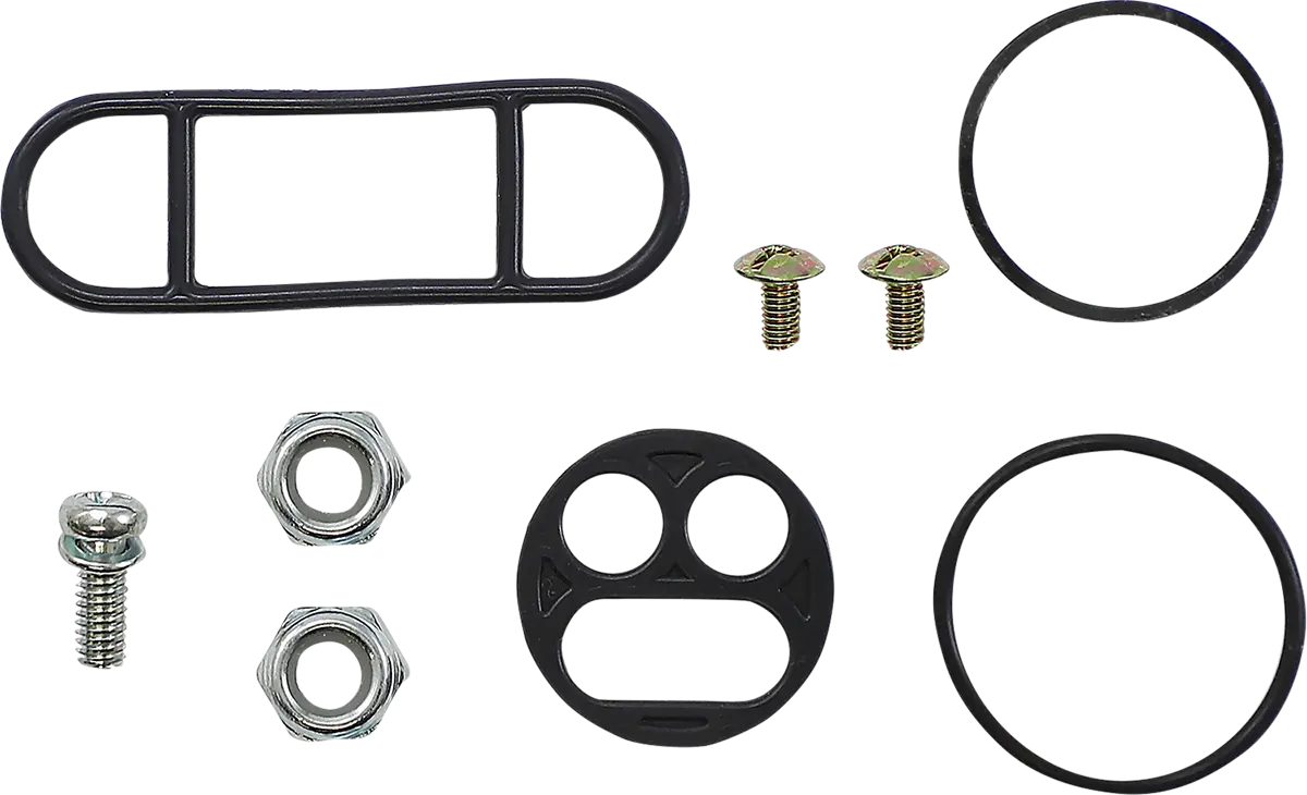Moose Offroad Fuel Petcock Rebuild Kit - Arctic Cat 60-1032 1