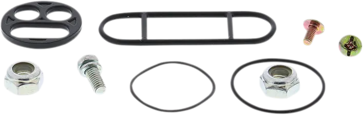 Moose Offroad Fuel Petcock Rebuild Kit - Arctic Cat 60-1032 2