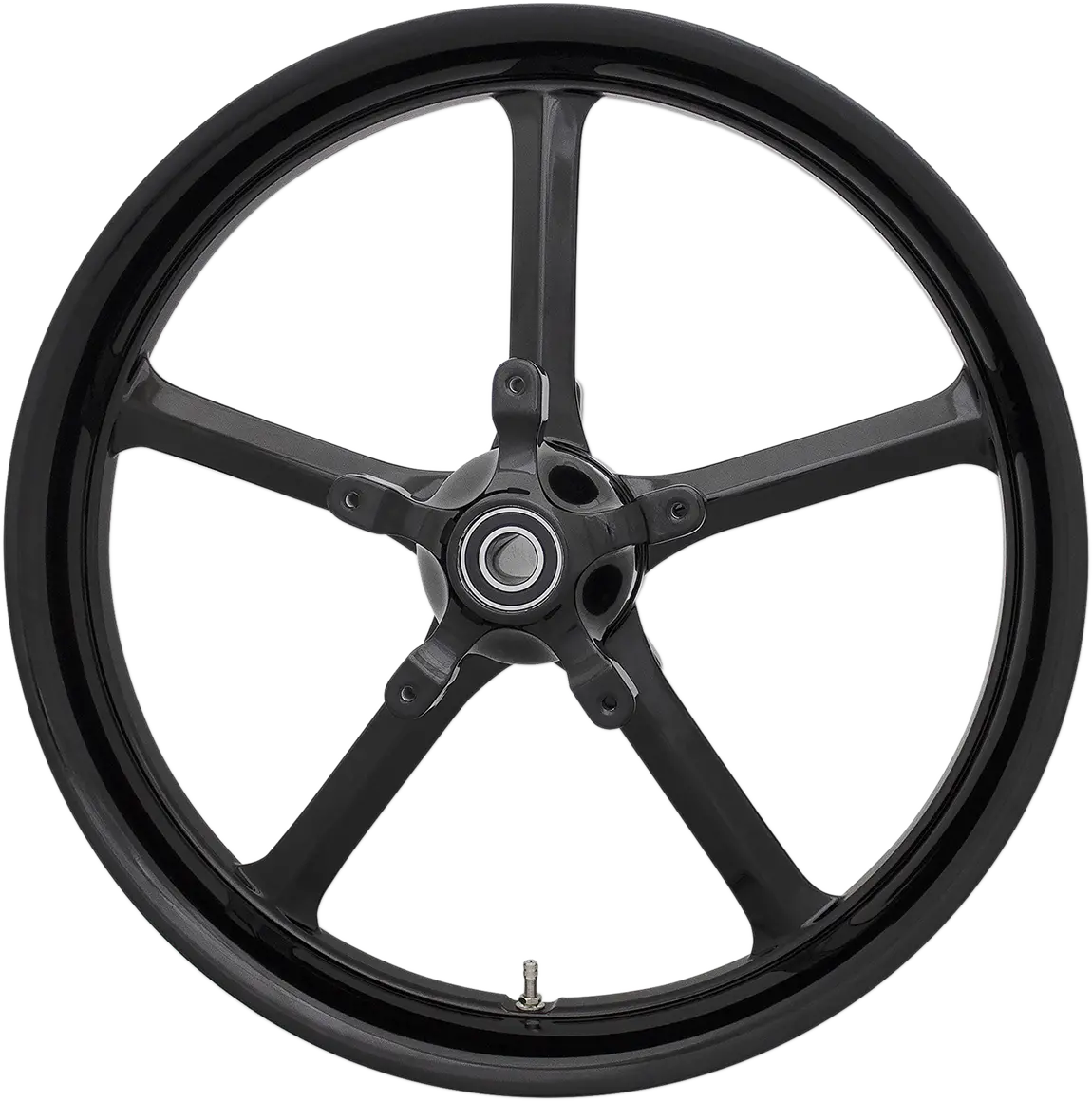 Coastal Moto Wheel - Rockstar - Fl 4
