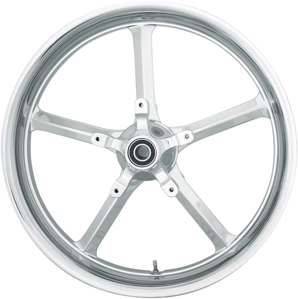 Coastal Moto Wheel - Rockstar - Fl 1