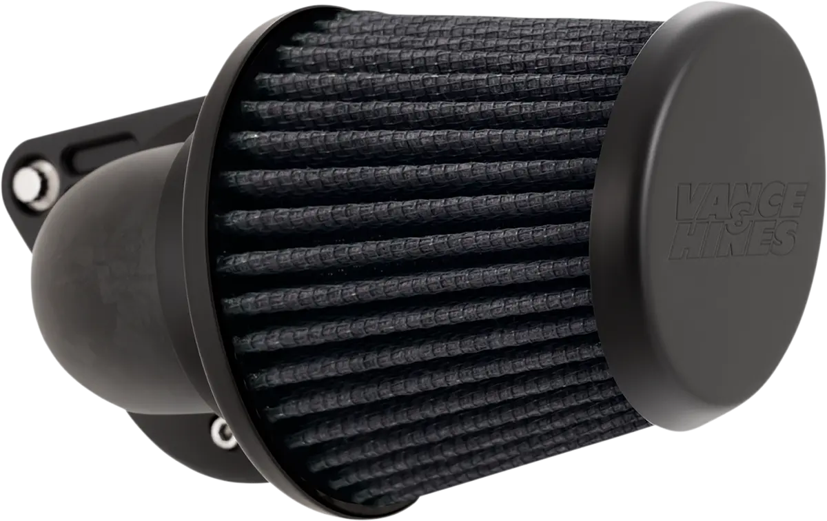 Vance & Hines Vo2 Falcon Air Intake Kit 1
