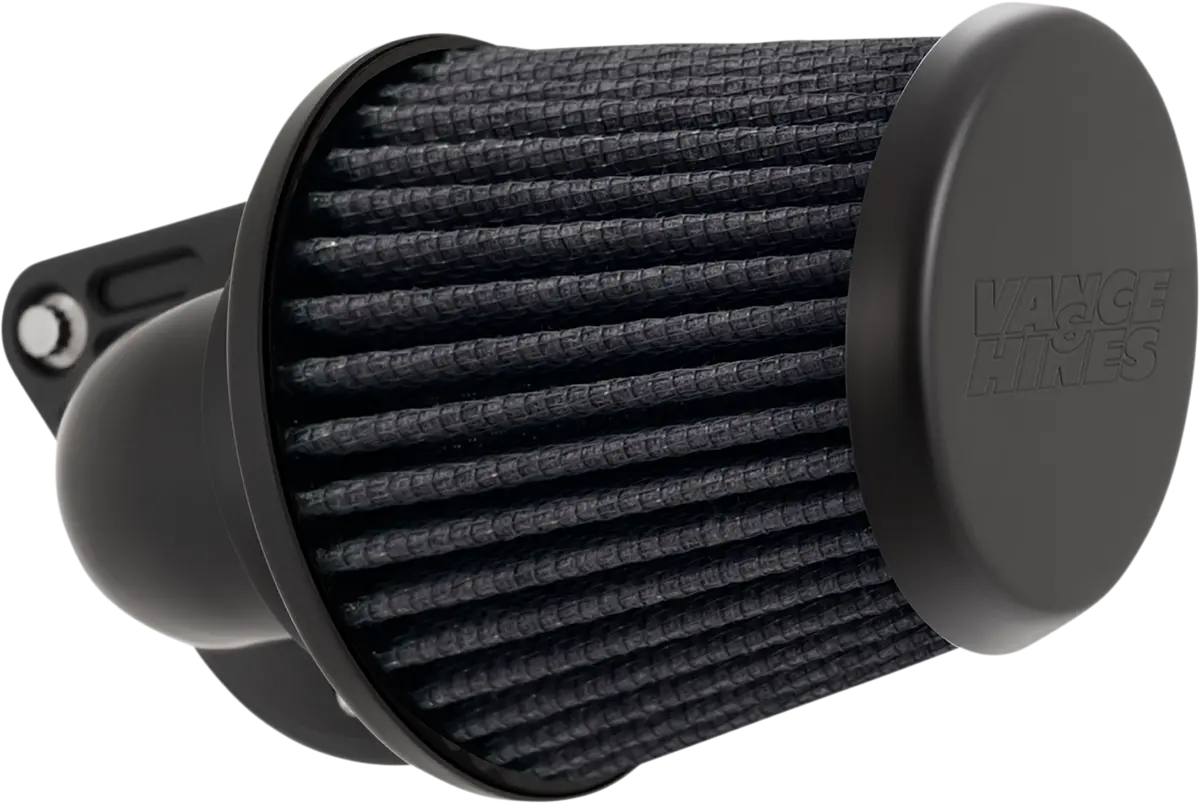 Vance & Hines Vo2 Falcon Air Intake Kit 17