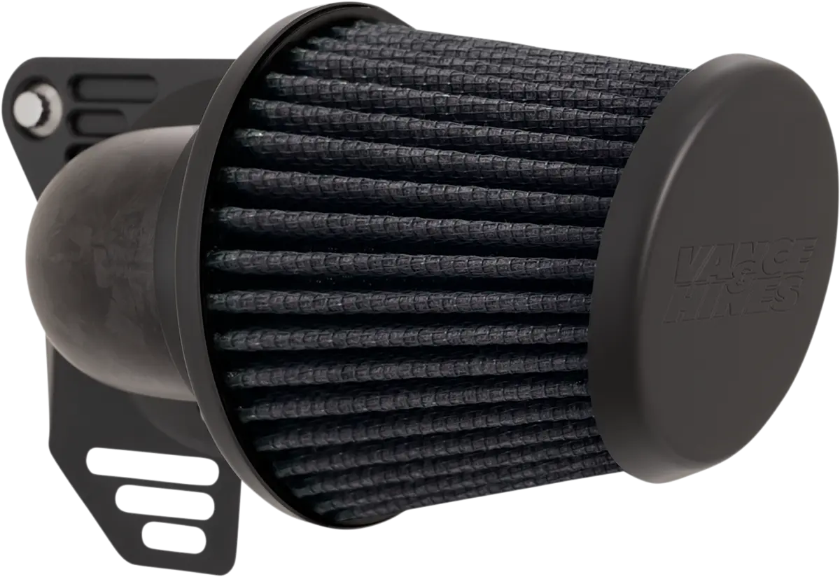 Vance & Hines Vo2 Falcon Air Intake Kit 4