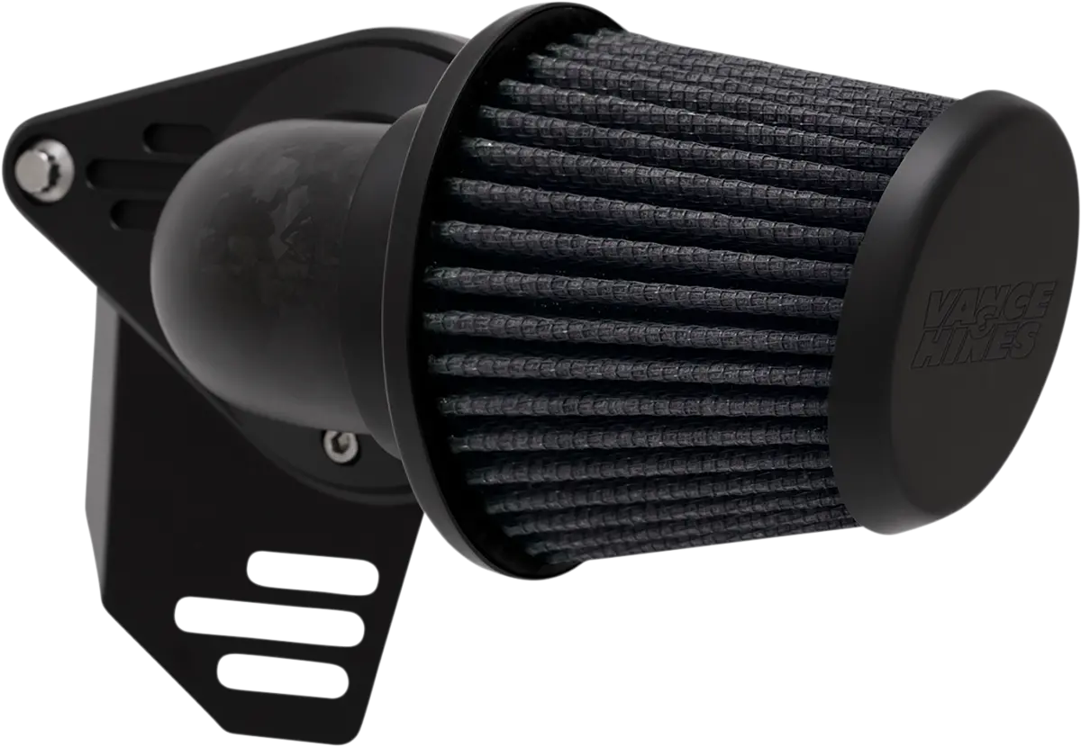 Vance & Hines Vo2 Falcon Air Intake Kit 4