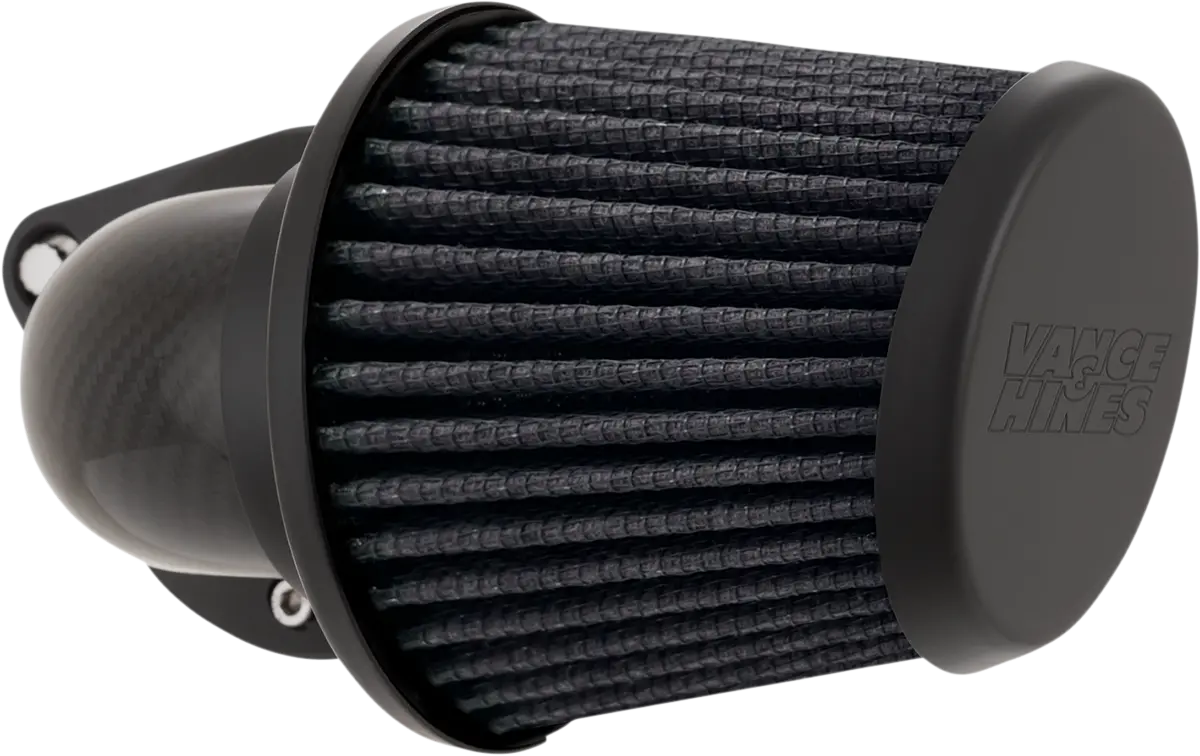 Vance & Hines Vo2 Falcon Air Intake Kit 6