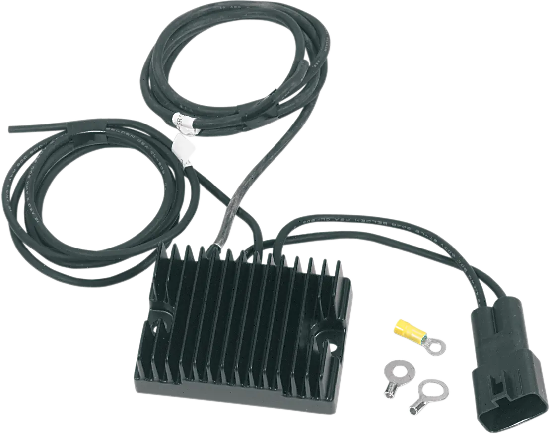 Compu-Fire Voltage Regulator - Harley-Davidson® 1