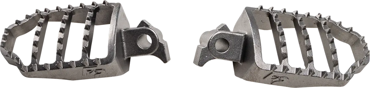 Standard Gator Foot Pegs 58 X 90 Mm 6