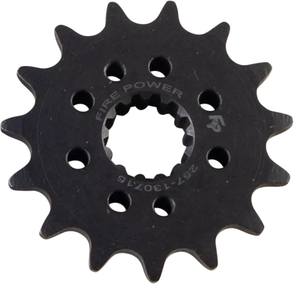 Front Cs Sprocket Steel 7