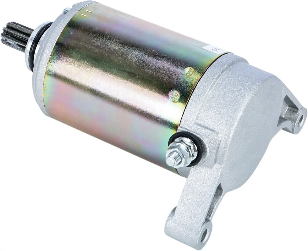 Starter Motor Yamaha 7