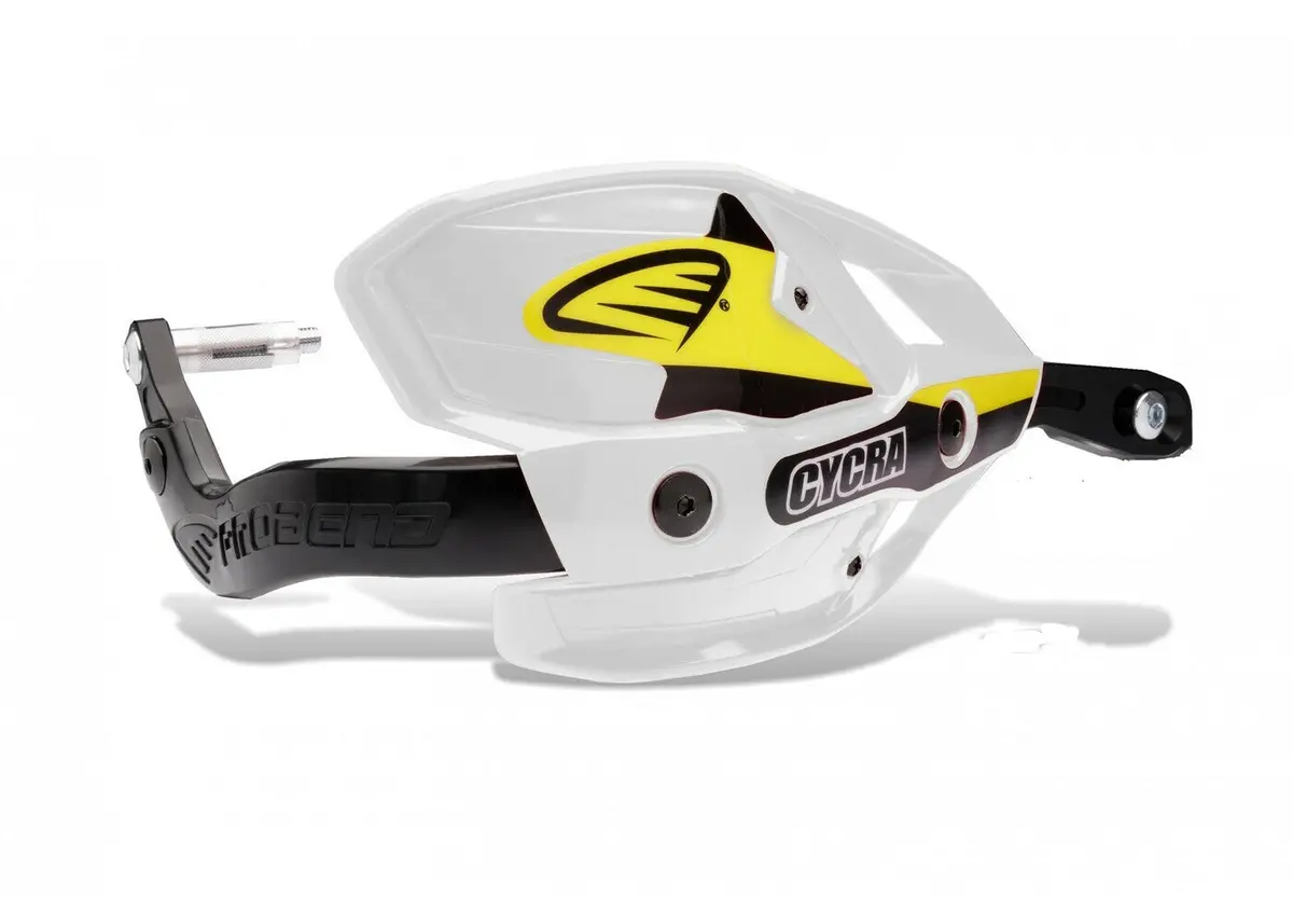 Probend Ultra Bar Pack White 1