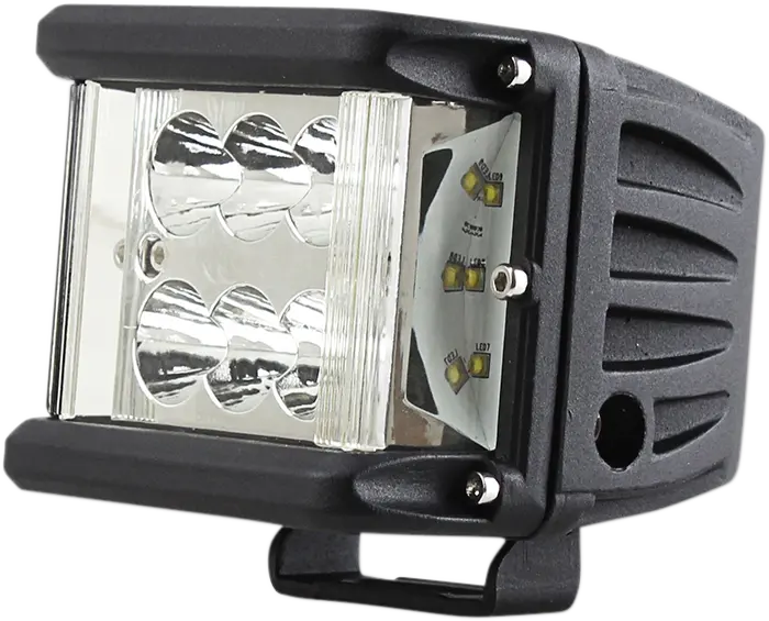 Brite-Lites Led Cube Light Bl-Lbp4ss 1