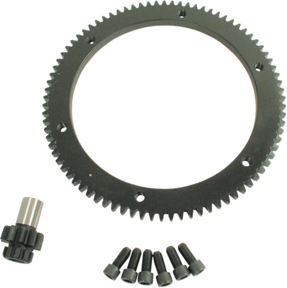 Compu-Fire Starter Gear Set Big Twin 1