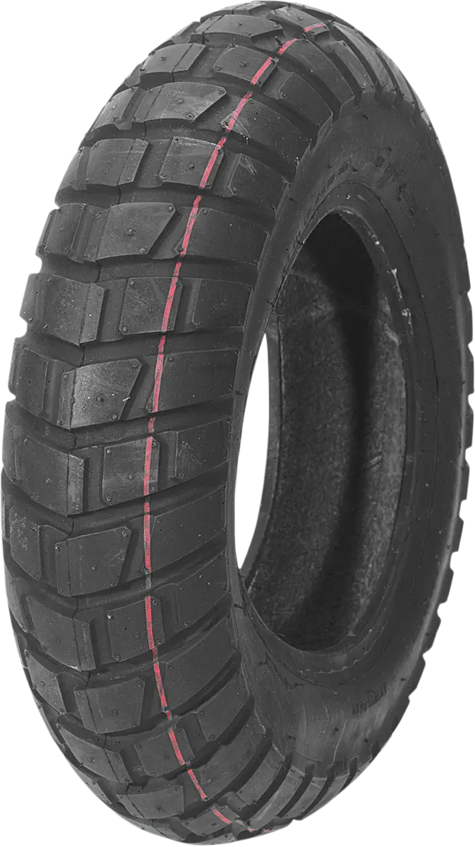 Duro Tire - Hf903 Scooter - Front/Rear 1