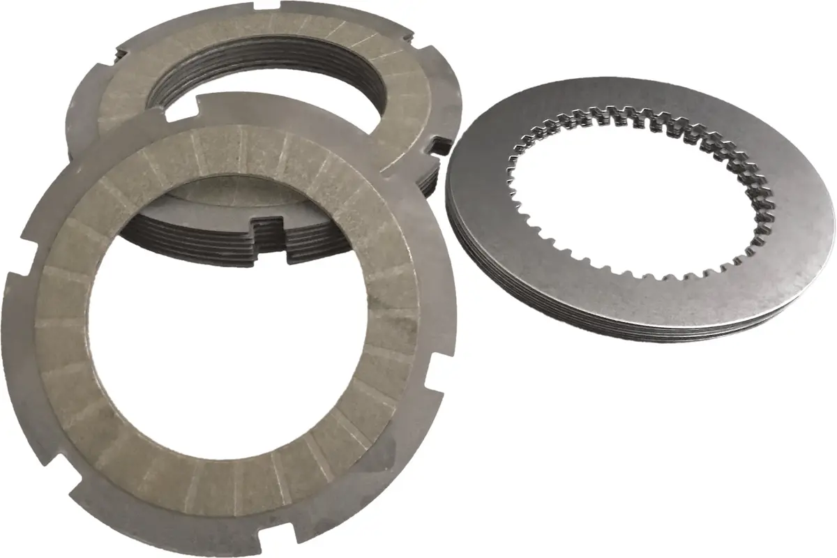 E1 Clutch Kit For Rivera Pro 36 84 1