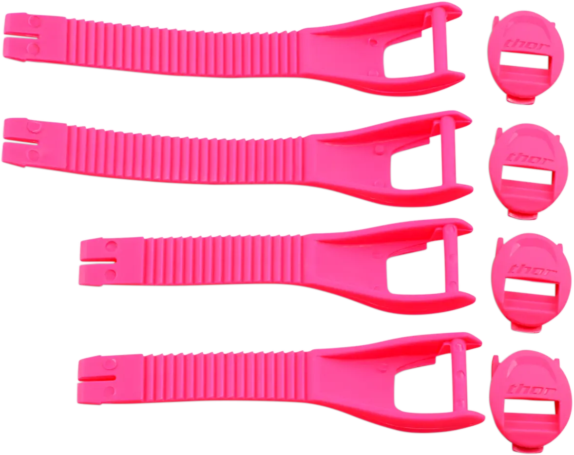 Thor Women's Blitz Xp Boot Straps 1