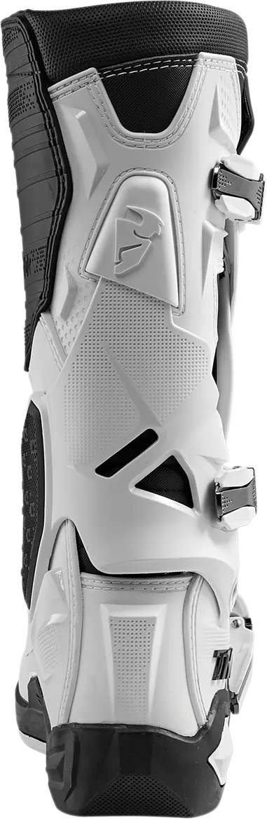 Thor Radial Boots Buckle Kit 2