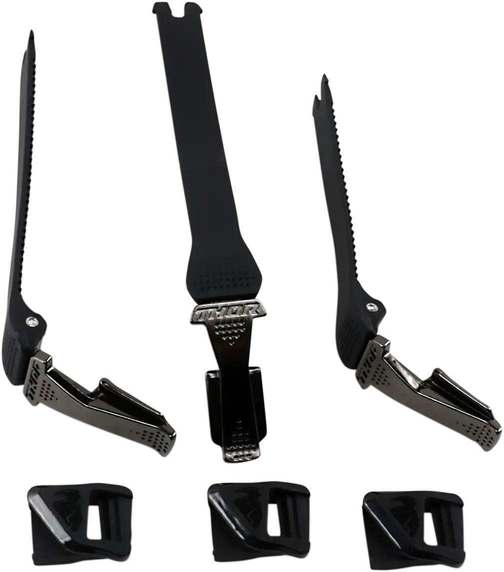 Thor Radial Strap Kit 1