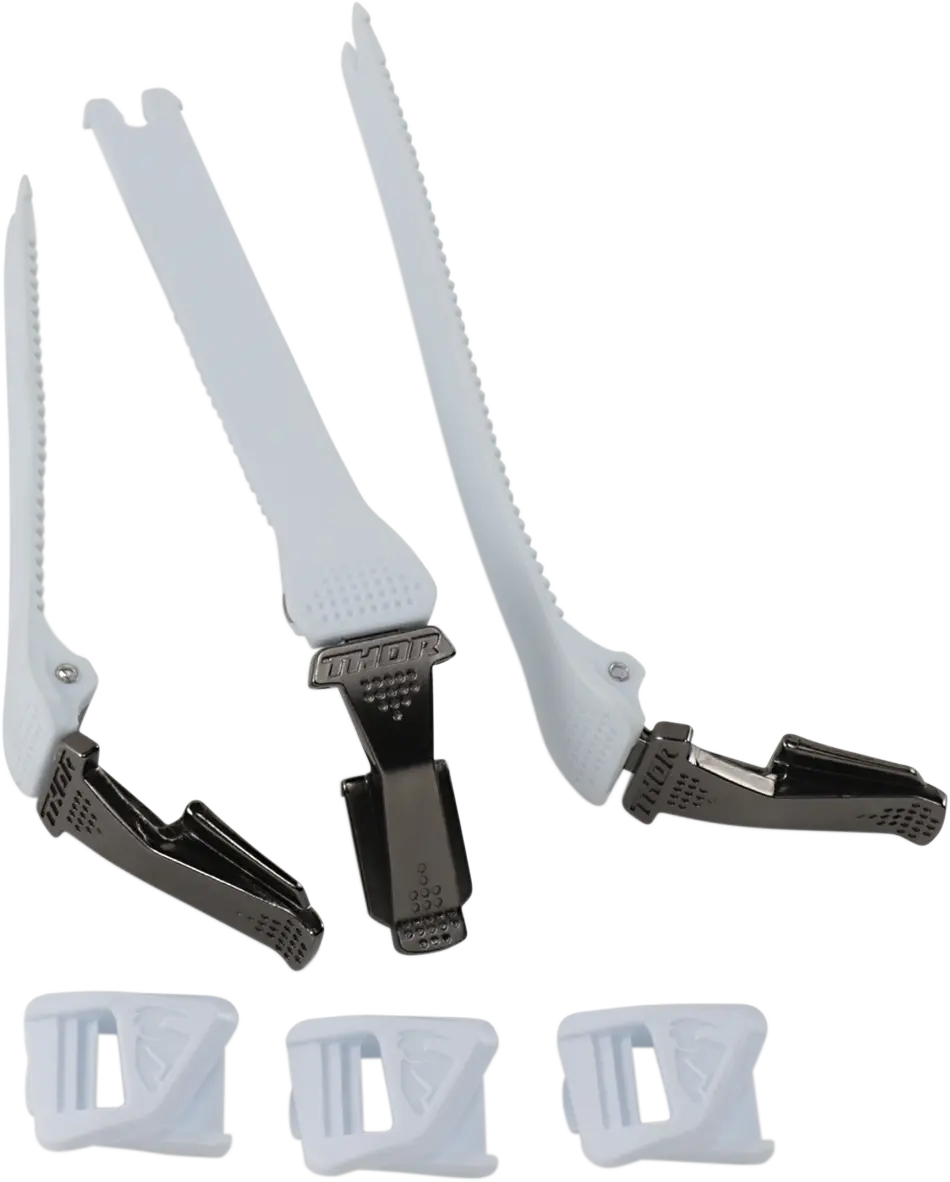 Thor Radial Strap Kit 7