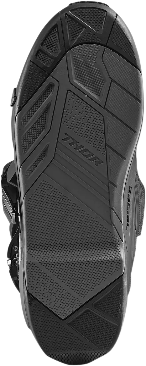 Thor Radial Boots Replacement Outsoles 24