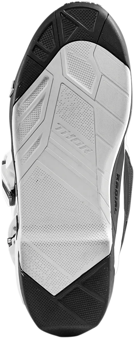 Thor Radial Boots Replacement Outsoles 18