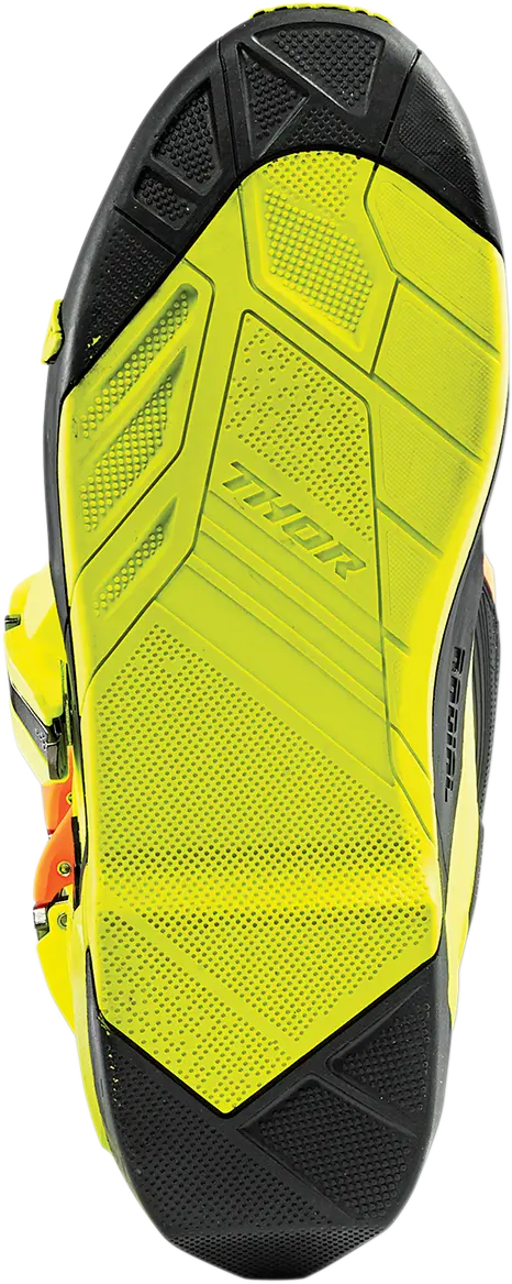 Thor Radial Boots Replacement Outsoles 13