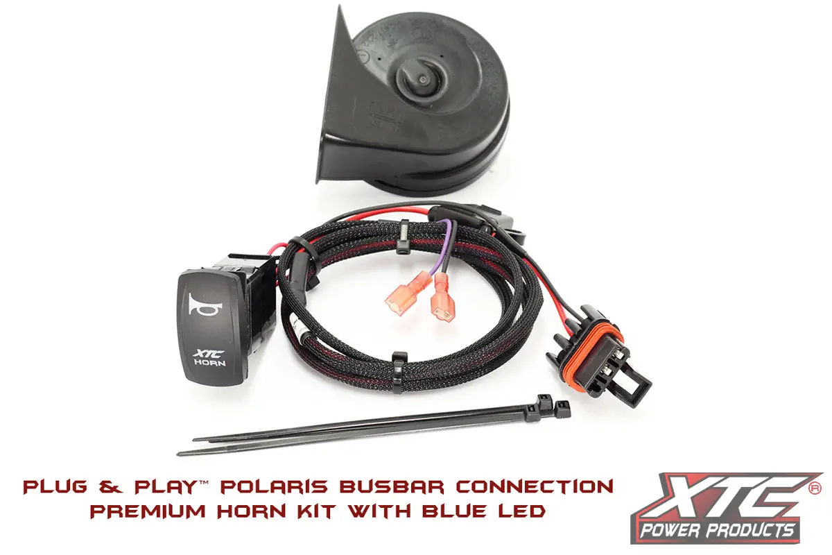 Horn Kit Pnp Pol 1