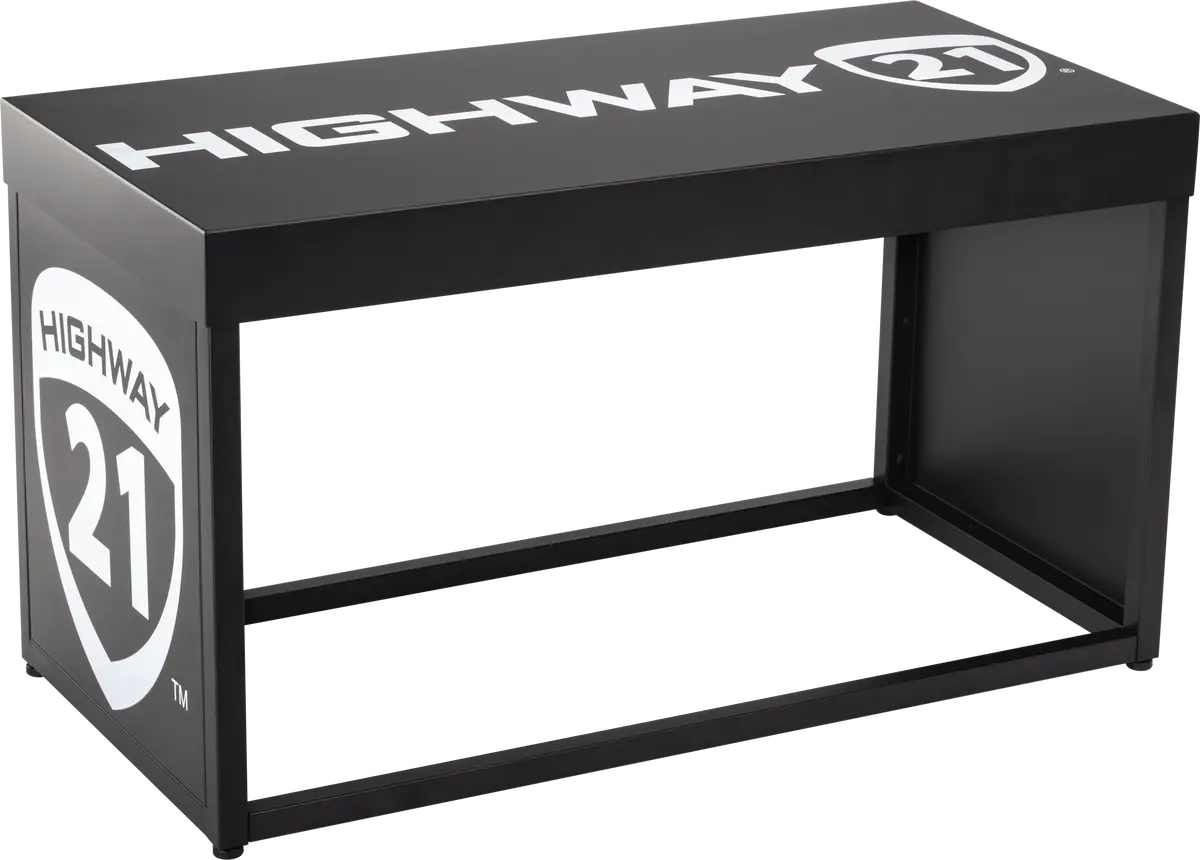 Highway 21 Dealer Display And Merchandising Fixtures 7