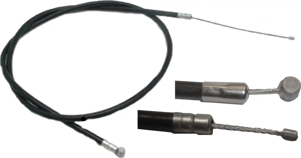 Throttle Cable T1 23.5" 1