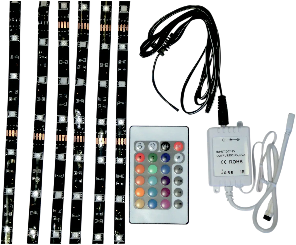Brite-Lites Led Accent Light Kits 1